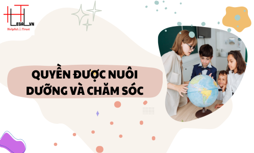 LƯU Ý VỀ QUYỀN, LỢI ÍCH HỢP PHÁP CỦA TRẺ EM SAU KHI CHA MẸ LY HÔN (CÔNG TY LUẬT UY TÍN TẠI TP. HỒ CHÍ MINH, VIỆT NAM)